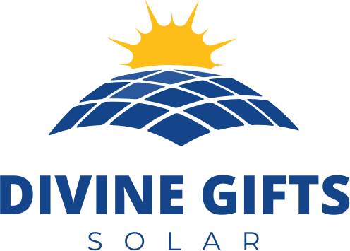 Divine Gifts Solar